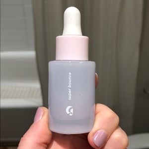 Glossier super bounce